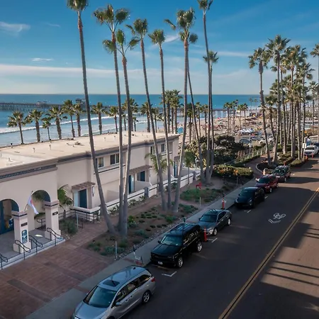 Southern California Beach Club